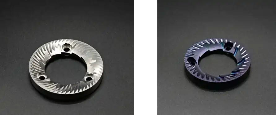 Grinder Blade