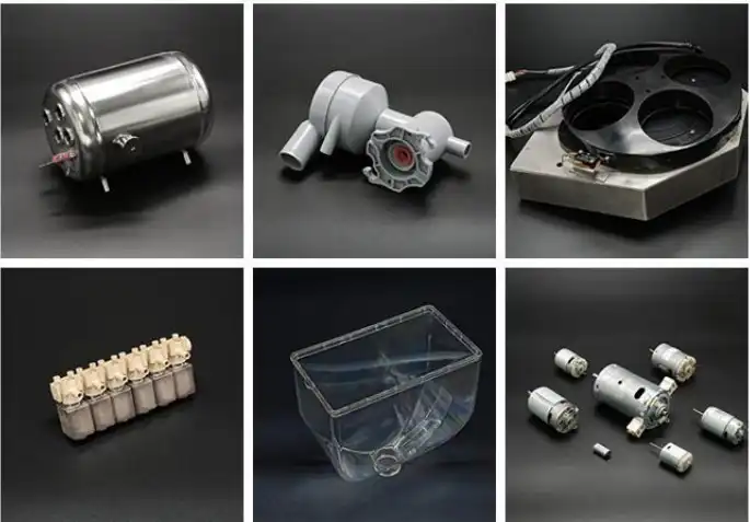 coffee machine parts coffee machine parts