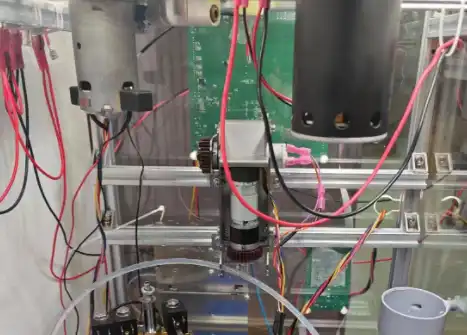 Grinder motor Grinder motor