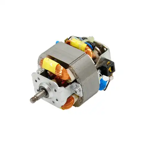 universal motor universal motor