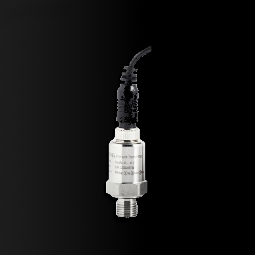 pressure sensor pressure sensor