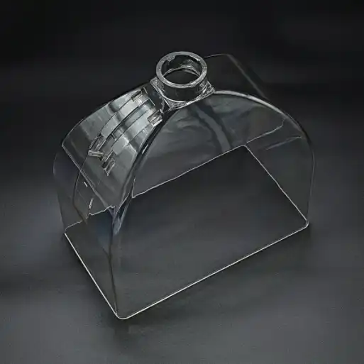 Coffee bean hopper Coffee bean hopper