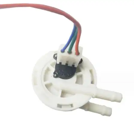 volumetric counter volumetric counter