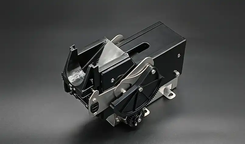 Brewer unit Brewer unit