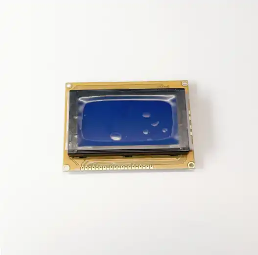 LCD Display Screen